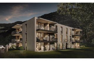 Wohnung kaufen in 6430 Ötztal-Bahnhof, Top 10 - exklusive Dachgeschosswohnung – provisionsfrei, direkt vom Bauträger!