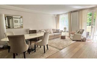 Wohnung kaufen in Herbeckstraße 86, 1180 Wien, Helle 3-Zimmer Gartenwohnung in 1180 Wien - mit 2 Garagenplätzen & Eigengarten