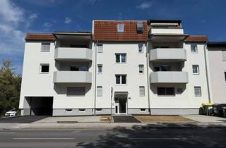 Wohnung kaufen in Körösistrasse 120c, 8010 Graz, Wunderschöne kernsanierte 2-Zimmer Wohnung in Graz-Geidorf mit Balkon & Tiefgaragenplatz