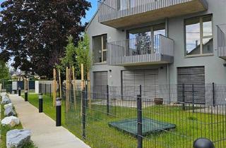 Wohnung kaufen in Lehenstraße 12, 1220 Wien, Generationenwohnung: 5 Zimmer + Studio + Garten
