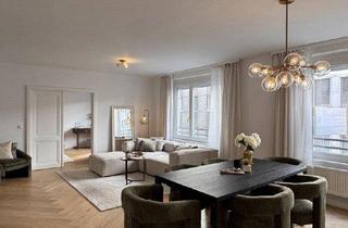 Wohnung mieten in Stephansplatz, 1010 Wien, Pauschalmiete 1-6 Monate im Herzen von Wien! Nur 1 Minute zum Stephansplatz