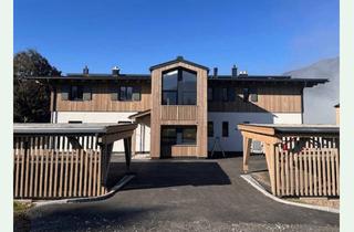 Wohnung mieten in Salzburger Straße 46 Top 4, 6383 Erpfendorf, ERSTBEZUG - 2-Zimmerwohnung - nachhaltig Wohnen in Erpfendorf