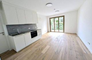 Wohnung mieten in Kalvarienberggasse, 1170 Wien, ERSTBEZUG - ENTZÜCKENDE 2-ZIMMER-WOHNUNG MIT SÜD-WEST BALKON