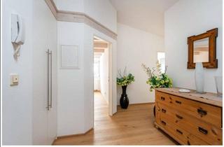 Wohnung mieten in Alfons Walde-Weg 41/15, 6372 Oberndorf in Tirol, Attraktive 3-Zimmer-Wohnung mit 2 Balkonen, Einbauküche, teilmöbliert in 6372 Oberndorf in Tirol