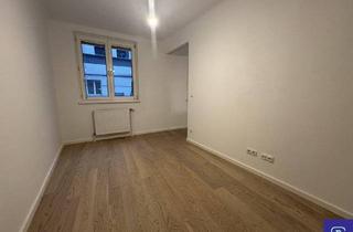 Wohnung mieten in Stephansplatz, 1010 Wien, Provisionsfrei: Exklusives 27m² Apartment beim Stephansplatz - 1010 Wien