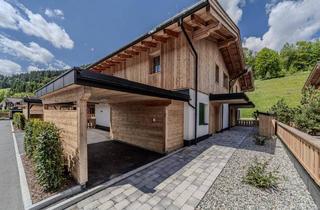 Maisonette mieten in 6365 Kirchberg in Tirol, Neubau Maisonette-Wohnung in Kirchberg