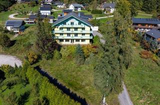 Gewerbeimmobilie kaufen in 8983 Bad Mitterndorf, 3 Baugründe - zahlreiche Möglichkeiten!Hotel-Altbestand mit Potenzial