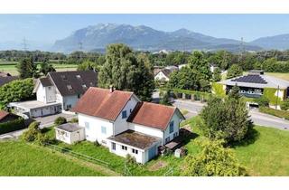 Haus kaufen in 6842 Koblach, Handwerker-Traum in Koblach!