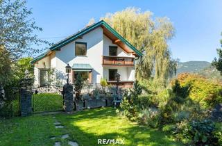 Einfamilienhaus kaufen in Untergösel, 9413 Untergösel, Gemütliches Einfamilienhaus in herrlicher, ruhiger Aussichtslage