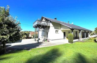 Haus kaufen in 8083 Sankt Stefan im Rosental, Exklusives Anwesen in Ruhelage mit Parkanlage / Ein-/Zweifamilienhaus