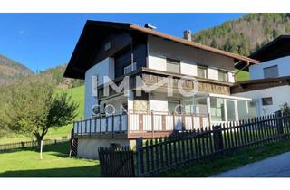 Einfamilienhaus kaufen in 9912 Anras, Ihr Platz an der Sonne