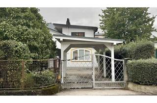 Haus kaufen in 9330 Althofen, Althofen - 1A Lage: Kompaktes Haus auf kleinem Grund – mit Carport & Balkon, perfekt für Singles oder Kleinfamilien