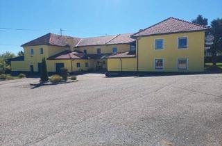 Gewerbeimmobilie kaufen in 4312 Ried in der Riedmark, Anlage-Chance mit Traditionslokal, Mieteinnahmen & Entwicklungspotenzial in Ried/Rdmk.