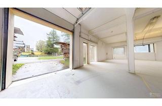 Gewerbeimmobilie mieten in Aflingerstraße 38, 6176 Völs, Produktions- und Lagerflächen ab 200 m² in Völs