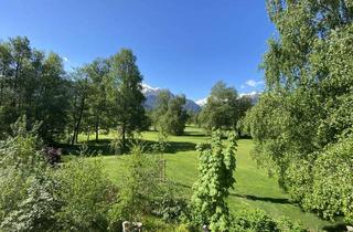 Grundstück zu kaufen in 5700 Zell am See, Exklusives Traumgrundstück in Zell am See – Nähe Golfplatz!