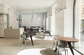 Lager mieten in Piaristengasse, 1080 Wien, Traumlocation loftartige Büro/ Eventfläche - Nachmieter gesucht