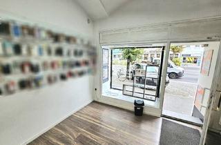 Gewerbeimmobilie kaufen in Griesplatz, 8020 Graz, Attraktives Investment - Geschäftslokal direkt am Griesplatz mit stabilem Mietverhältnis
