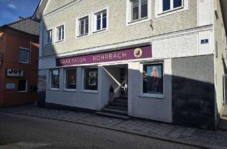 Praxen mieten in Poeschlgasse, 4150 Berg, Geschäfts- / Praxisfläche flexibel gestaltbar im Zentrum Rohrbach
