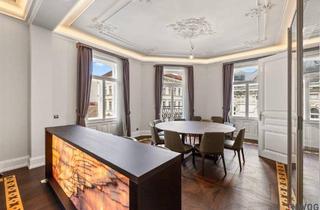 Wohnung kaufen in 1060 Wien, **Luxus auf höchsten Niveau**4-Zimmer**3 Bäder**2 Balkone**Smart-Home**uvm.