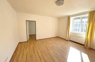 Wohnung kaufen in 8700 Leoben, 1,5-Zimmer-Eigentumswohnung im Zentrum | 3 Gehminuten zur Uni | vermietet | Leoben | IMS Immobilien KG