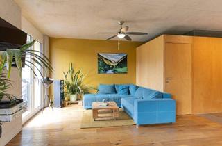 Wohnung kaufen in 6094 Axams, Sonnige Wohlfühloase mit Balkon, Garten inkl. Sauna sowie 2 Autoabstellplätze in Axams