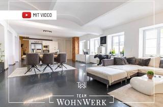 Loft kaufen in Leitnergasse, 8010 Graz, Urbanes Loft im Herzen von Graz – stilvoll wohnen mit toller Ausstattung!