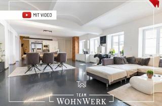 Loft kaufen in Leitnergasse, 8010 Graz, Urbanes Loft im Herzen von Graz – stilvoll wohnen mit toller Ausstattung!