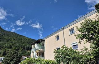 Wohnung kaufen in 6200 Jenbach, Traumhafte, vollsanierte 3-Zimmer-Wohnung in Jenbach – Balkon & Garage inklusive!