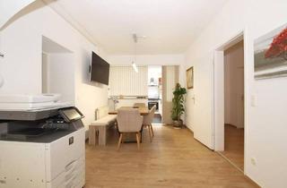 Wohnung kaufen in 8700 Leoben, 4-Zimmer-Erdgeschosswohnung | auch als Büro nutzbar | Leoben nähe Zentrum | IMS Immobilien KG