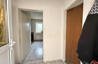 Wohnung kaufen in Berggasse, 4650 Lambach, leistbares Wohnen in ruhiger Lage – 3-Zimmer-Erdgeschosswohnung in Lambach!