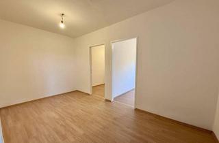 Wohnung kaufen in Berggasse, 4650 Lambach, leistbares Wohnen in ruhiger Lage – 3-Zimmer-Erdgeschosswohnung in Lambach!