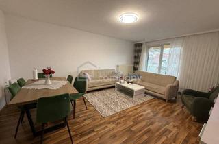 Wohnung kaufen in 2620 Neunkirchen, 3-Zimmer-Wohnung mit Balkon in zentraler Lage – Nähe Panoramapark Neunkirchen