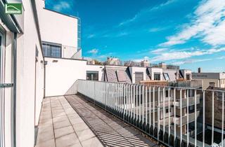 Wohnung kaufen in Ameisgasse 28, 1140 Wien, Fertiggestellte Neubau-Erstbezugswohnungen in Penzing nahe Schönbrunn. Küche inklusive!