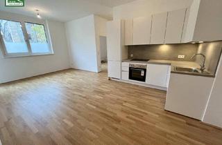 Wohnung kaufen in Ameisgasse 28, 1140 Wien, Fertiggestellte Neubau-Erstbezugswohnungen in Penzing nahe Schönbrunn. Küche inklusive!