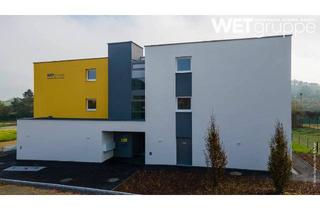 Wohnung mieten in Dorfnerstraße 69/3, 3390 Melk, Melk | Betreutes Wohnen | geförderte Miete | Top 3 | EG mit Garten