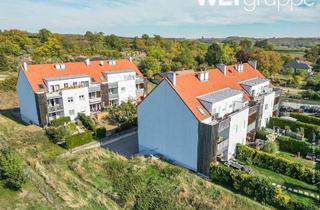 Wohnung mieten in In Den Gärten 13/1/5, 3472 Hohenwarth, Hohenwarth | Geförderte Dachgeschoßwohnung in Miete mit Kaufoption | Top 5 | DG mit Dachterrasse