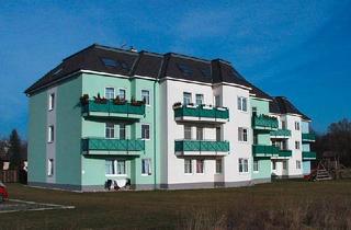 Wohnung mieten in Sportplatzgasse 1/1/110, 2492 Eggendorf, Sofort verfügbar. 2 Zimmer Wohnung mit Balkon in Miete | 2. OG mit Lift.