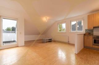 Wohnung mieten in 4050 Traun, Gepflegte 3-Zimmer-Wohnung inkl. Einbauküche, Terrasse und Garage in Traun zu vermieten!