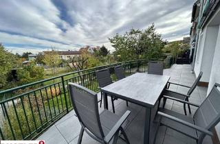 Wohnung mieten in 2340 Mödling, Eine Wohnung wie keine Zweite: Garten, Wohlgefühl und Größzügigkeit