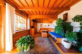 Wohnung mieten in 6364 Brixen im Thale, Traumhafte Dachgeschoßwohnung in Brixen im Thale – 4 Zimmer, Balkon & Kachelofen!