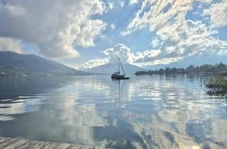 Wohnung mieten in 5310 Sankt Lorenz, Zweitwohnsitz am Mondsee - Renovierte 2-Zimmer Wohnung in Toplage