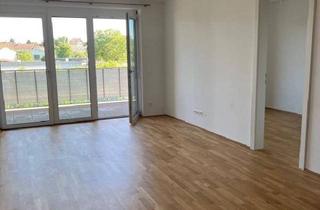 Wohnung mieten in Johannesweg 5a Top 22, 3441 Judenau, Sonnige 3-Zimmer-Wohnung mit Loggia & 2 Garagenplätzen im Tullnerfeld