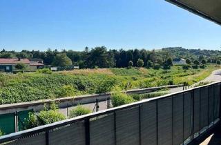 Wohnung mieten in Johannesweg 5a Top 22, 3441 Judenau, Sonnige 3-Zimmer-Wohnung mit Loggia & 2 Garagenplätzen im Tullnerfeld