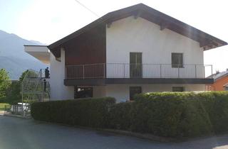 Wohnung mieten in Kohlstatt 46/5 OG, 6401 Inzing, Möblierte 3-Zimmer Wohnung mit Balkon und Carport