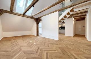 Maisonette mieten in 4600 Wels, City Living Light! Erstbezug Top 15 - Moderne Mietwohnung im Stadtzentrum
