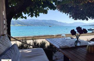 Haus kaufen in 5310 Mondsee, Erstbezug: Modernes Tiny-Haus mit Terrasse am See!