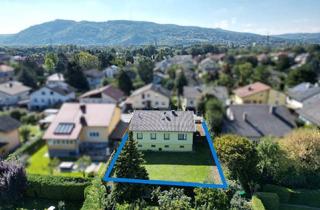 Einfamilienhaus kaufen in 2103 Langenzersdorf, Einfamilienhaus in ruhiger Siedlungslage mit großem Garten (Pachtgrund)