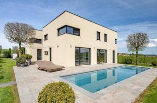 Haus mieten in 5163 Palting, PALTING | Architektenhaus mit Pool – modernes Landleben neu gedacht