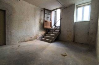 Lager mieten in Schulgasse, 1180 Wien, Vermietung von Souterrain Lager in zentraler Lage Währing