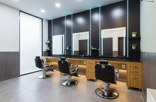 Geschäftslokal mieten in Leystraße, 1200 Wien, Seltene Gelegenheit: Barbershop-Objekt in 1200 Wien – Keine Ablöse!